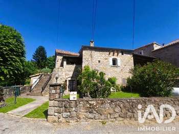 Vente Maison 2 chambresSaint-Genest-de-Beauzon
