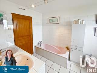 Vente maison 8 pièces Vente maison 8 pièces