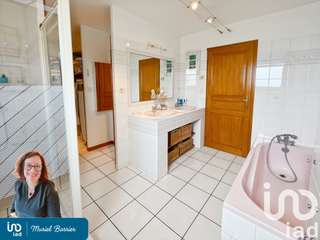 Vente maison 8 pièces Vente maison 8 pièces