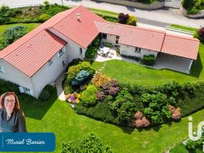 Vente Maison 8 piècesSaint-Genest-Lerpt