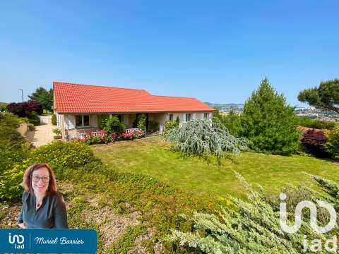 Vente maison 8 pièces Vente maison 8 pièces