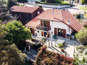 Vente Maison 2 chambresSaint-Genest-Lerpt