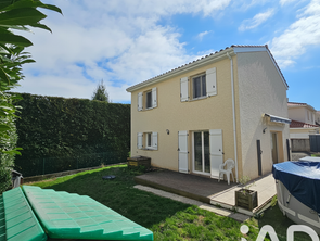 Vente Maison 3 chambresSaint-Genest-Lerpt