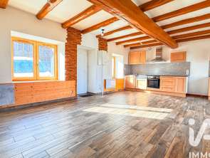 Vente Maison 3 chambresSaint-Genest-Lerpt