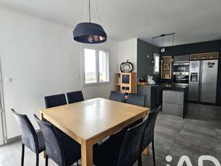 Vente maison 5 pièces Vente maison 5 pièces
