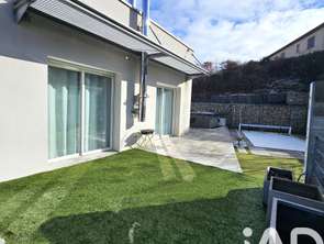 Vente Maison 3 chambresSaint-Genest-Lerpt