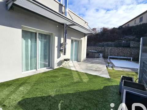 Vente maison 5 pièces Saint-Genest-Lerpt 42