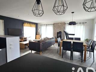 Vente maison 5 pièces Vente maison 5 pièces