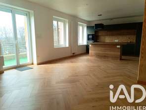 Vente Maison 2 chambresSaint-Genest-Lerpt