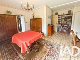 Vente maison 10 pièces