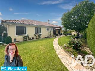 Vente maison 10 pièces
