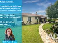 Vente maison 10 pièces Vente maison 10 pièces