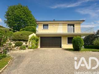 Vente maison 10 pièces