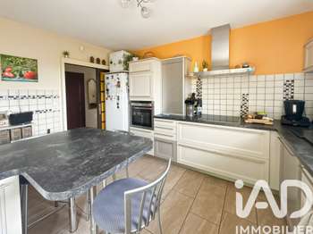 Vente maison 10 pièces Vente maison 10 pièces