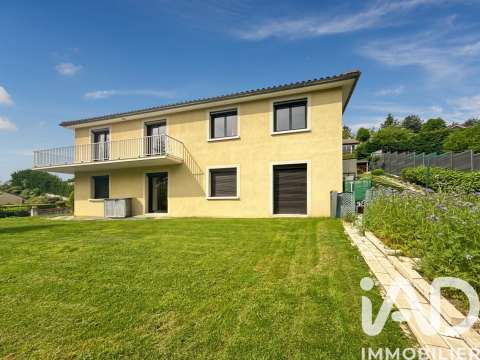 Vente maison 10 pièces