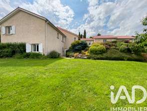 Vente Maison 4 chambresSaint-Genest-Lerpt