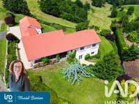 Vente maison 8 pièces Vente maison 8 pièces