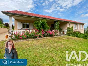 Vente Maison 4 chambresSaint-Genest-Lerpt