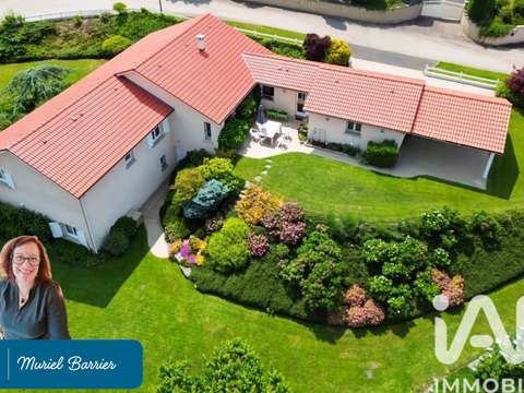 Vente maison 8 pièces Vente maison 8 pièces