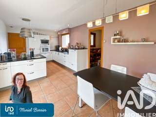 Vente maison 8 pièces Vente maison 8 pièces