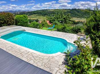 Vente Maison 3 chambresSaint-Genest-Lerpt