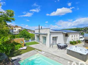 Vente Maison 3 chambresSaint-Genest-Lerpt