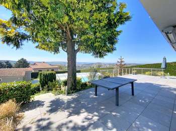 Vente Maison 4 chambresSaint-Genest-Lerpt