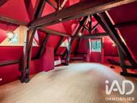 Vente maison 14 pièces
