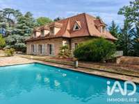 Vente maison 14 pièces