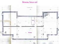 Vente maison 14 pièces