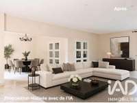 Vente maison 14 pièces