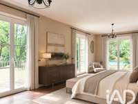 Vente maison 14 pièces