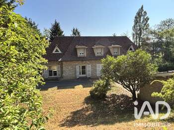 Vente maison 14 pièces