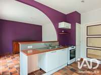 Vente maison 14 pièces