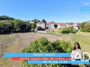 Vente maison 7 pièces Saint-Genest-Lerpt 42
