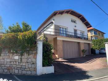 Vente Maison 3 chambresSaint-Genest-Lerpt