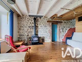 Vente maison 7 pièces Vente maison 7 pièces