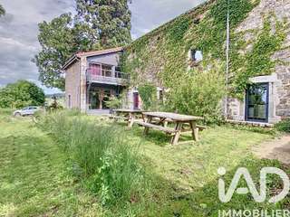 Vente maison 7 pièces Vente maison 7 pièces