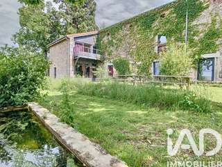 Vente maison 7 pièces Vente maison 7 pièces