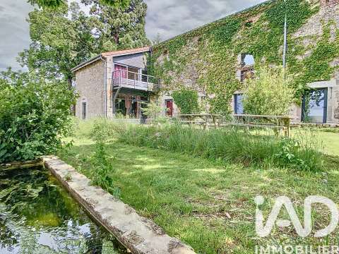 Vente maison 7 pièces Vente maison 7 pièces