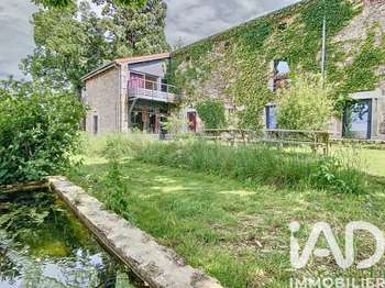 Vente maison 7 pièces Vente maison 7 pièces