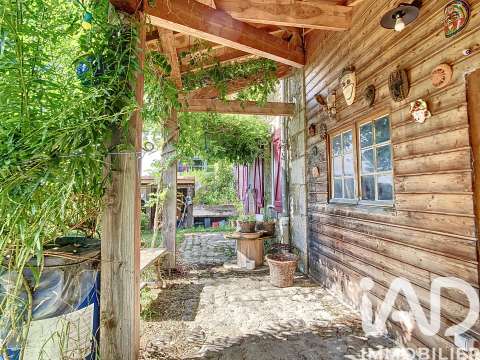 Vente maison 7 pièces Vente maison 7 pièces