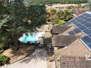 Vente maison 12 pièces Saint-Gengoux-le-National 71