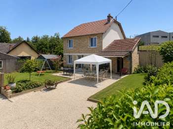 Vente Maison 8 chambresSaint-Geniès