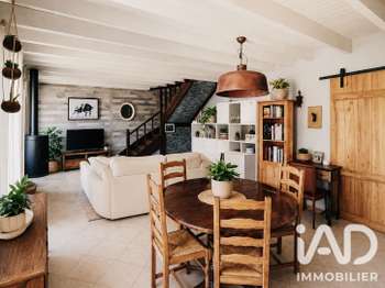 Vente maison 10 pièces