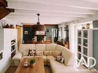 Vente maison 10 pièces