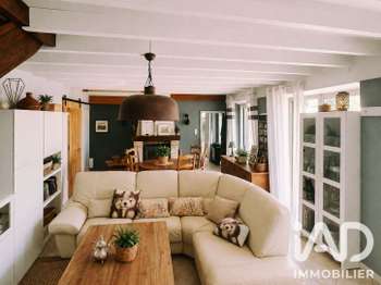 Vente maison 10 pièces