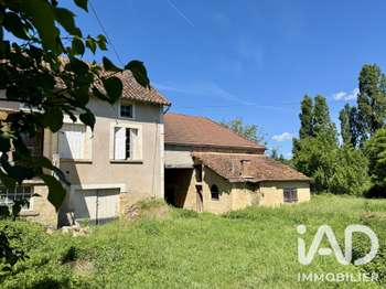 Vente maison 4 pièces Saint-Geniès 24