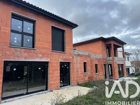 Vente maison 5 pièces Saint-Geniès-Bellevue 31