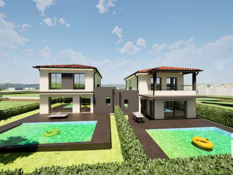 Vente maison 5 pièces Vente maison 5 pièces
